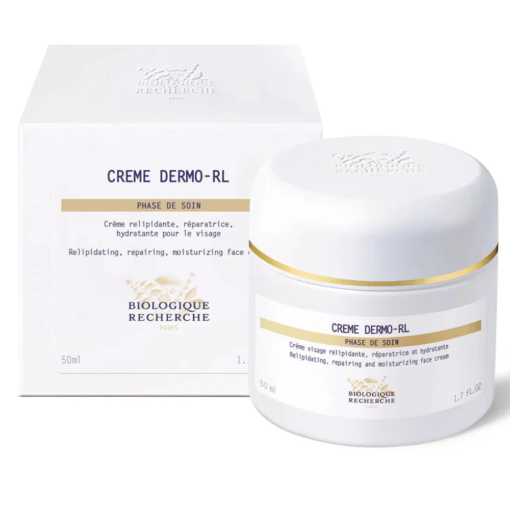 Crème Dermo-RL Biologique Recherche 50ml - Image 4