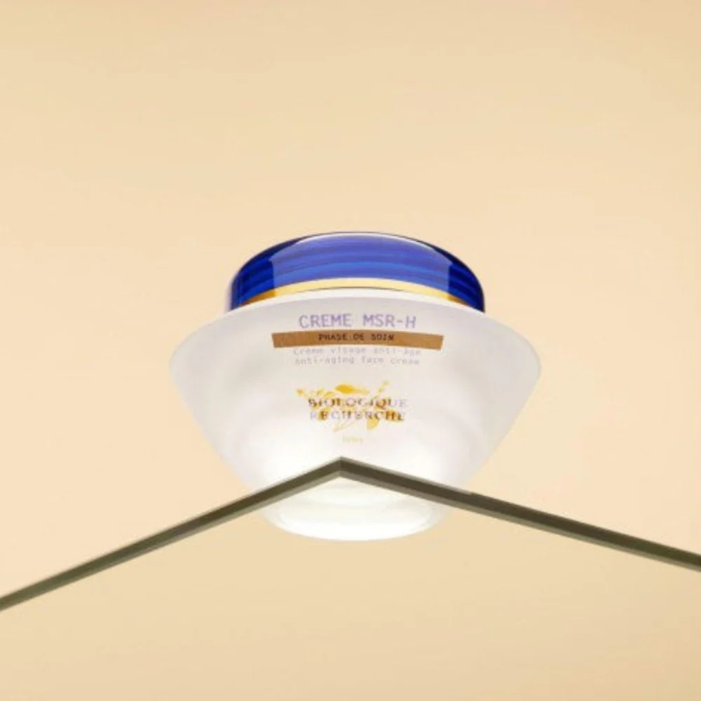 Crème MSR-H Biologique Recherche 50ml - Image 3