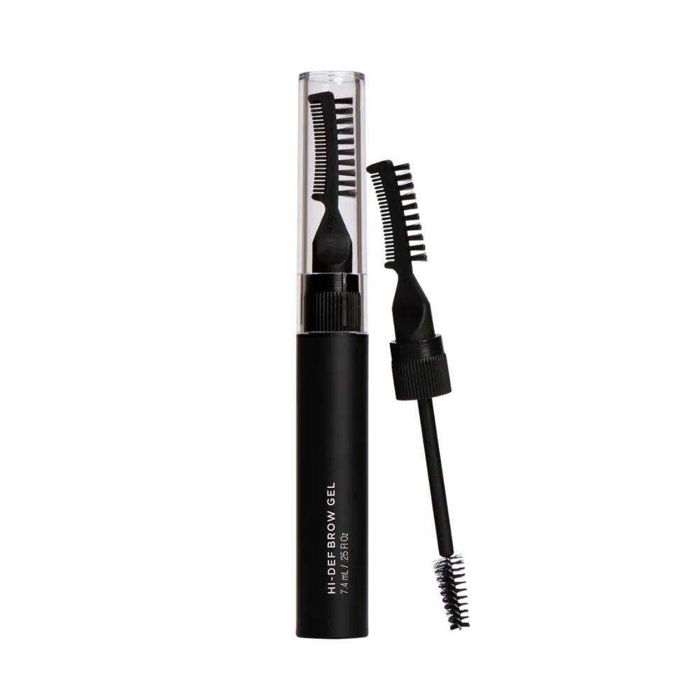 Hi-Def Brow Gel Dark Brown Revitalash - Image 3
