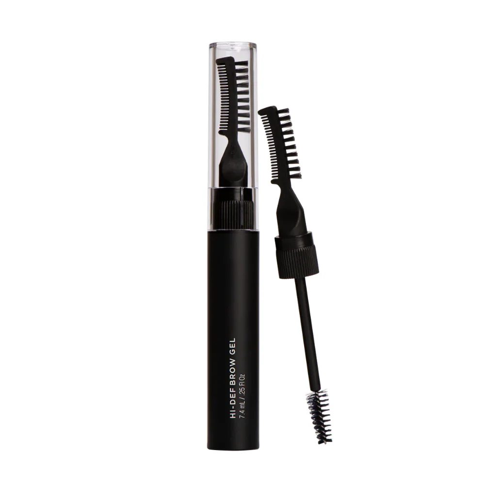 Hi-Def Brow Gel Soft Brown Revitalash - Image 3