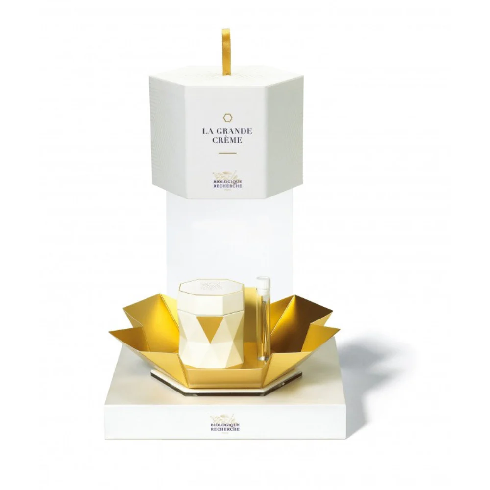 La Grande Crème Biologique Recherche 50ml - Image 3