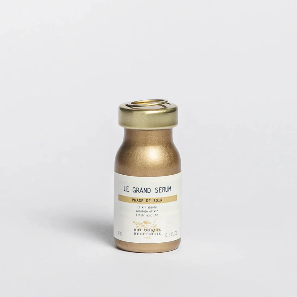 Le Grand Sérum Biologique Recherche - Image 3