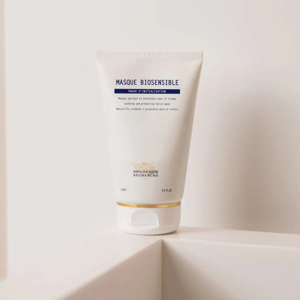 Masque Biosensible Biologique Recherche 100ml - Image 3