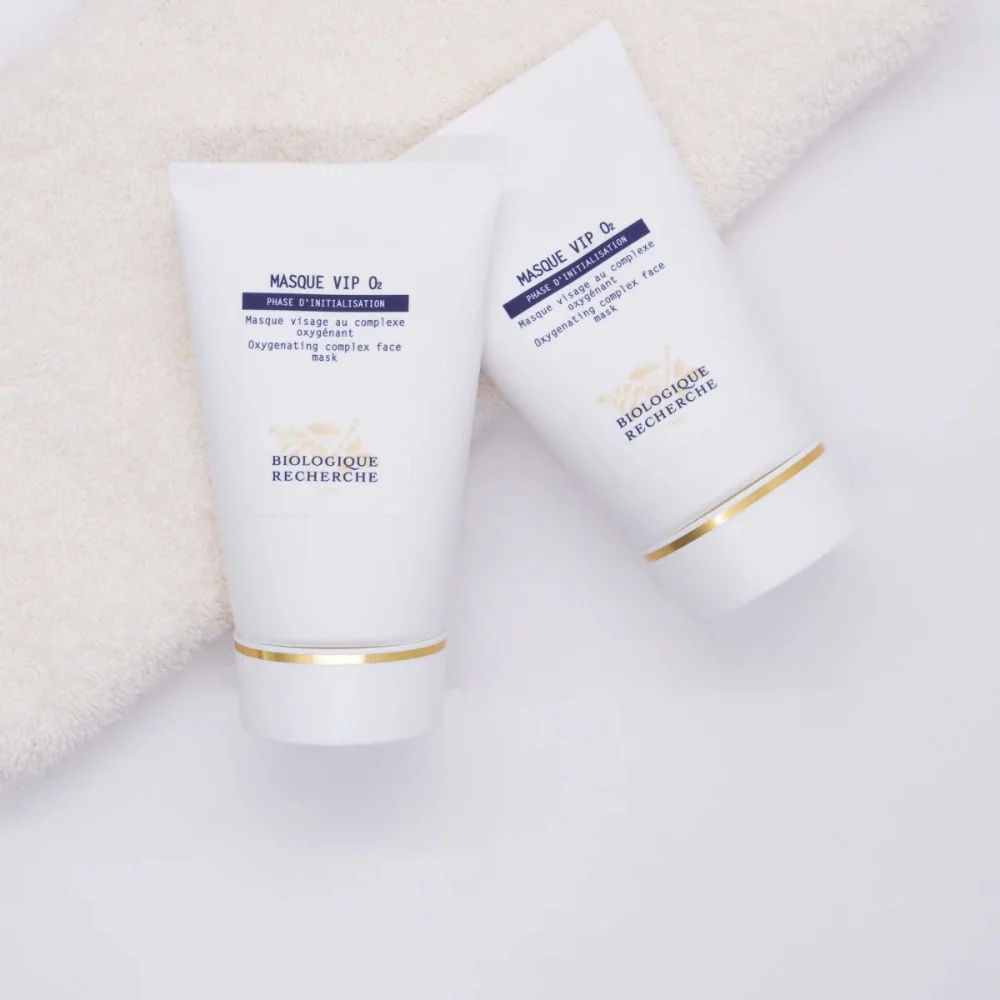 Masque VIP O2 Biologique Recherche 100ml - Image 3