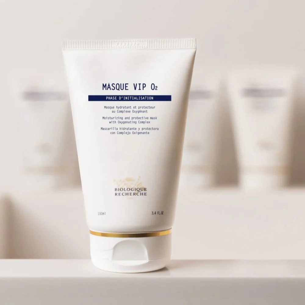 Masque VIP O2 Biologique Recherche 100ml - Image 4