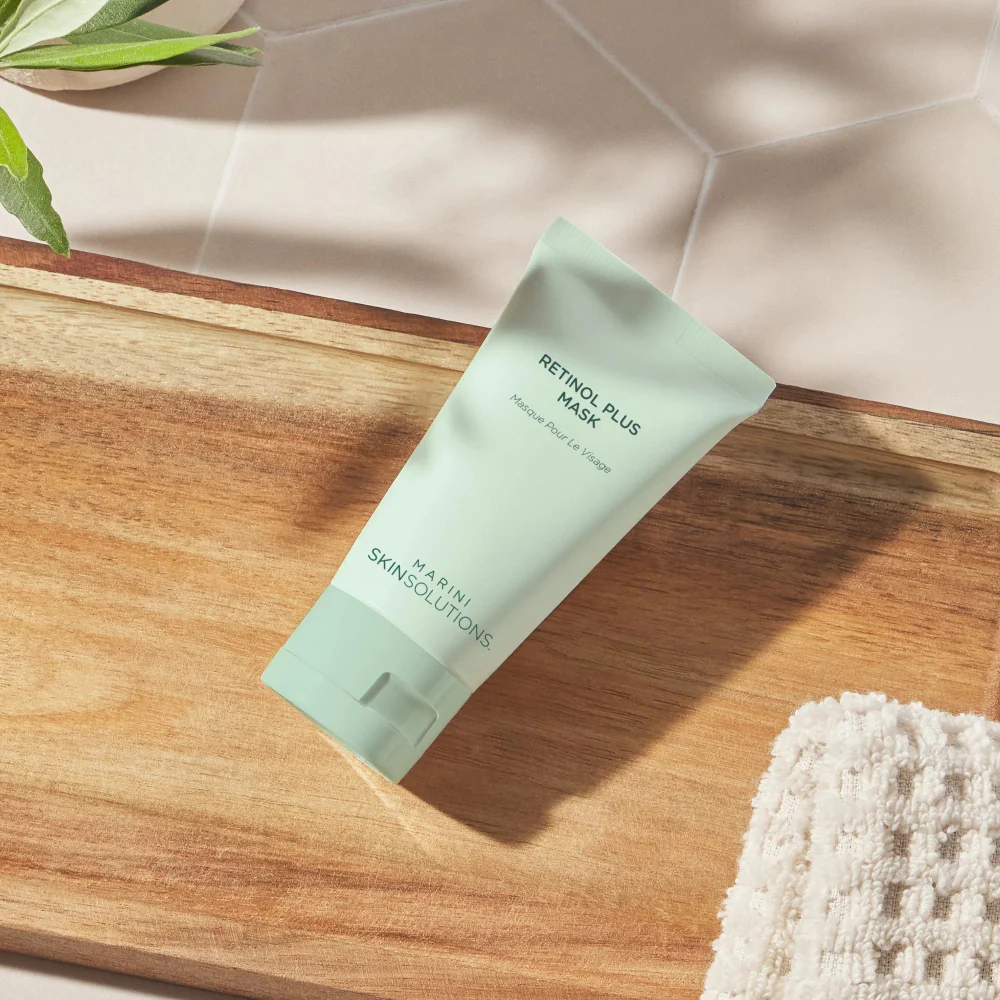 Retinol Plus Face Mask Jan Marini - Image 3