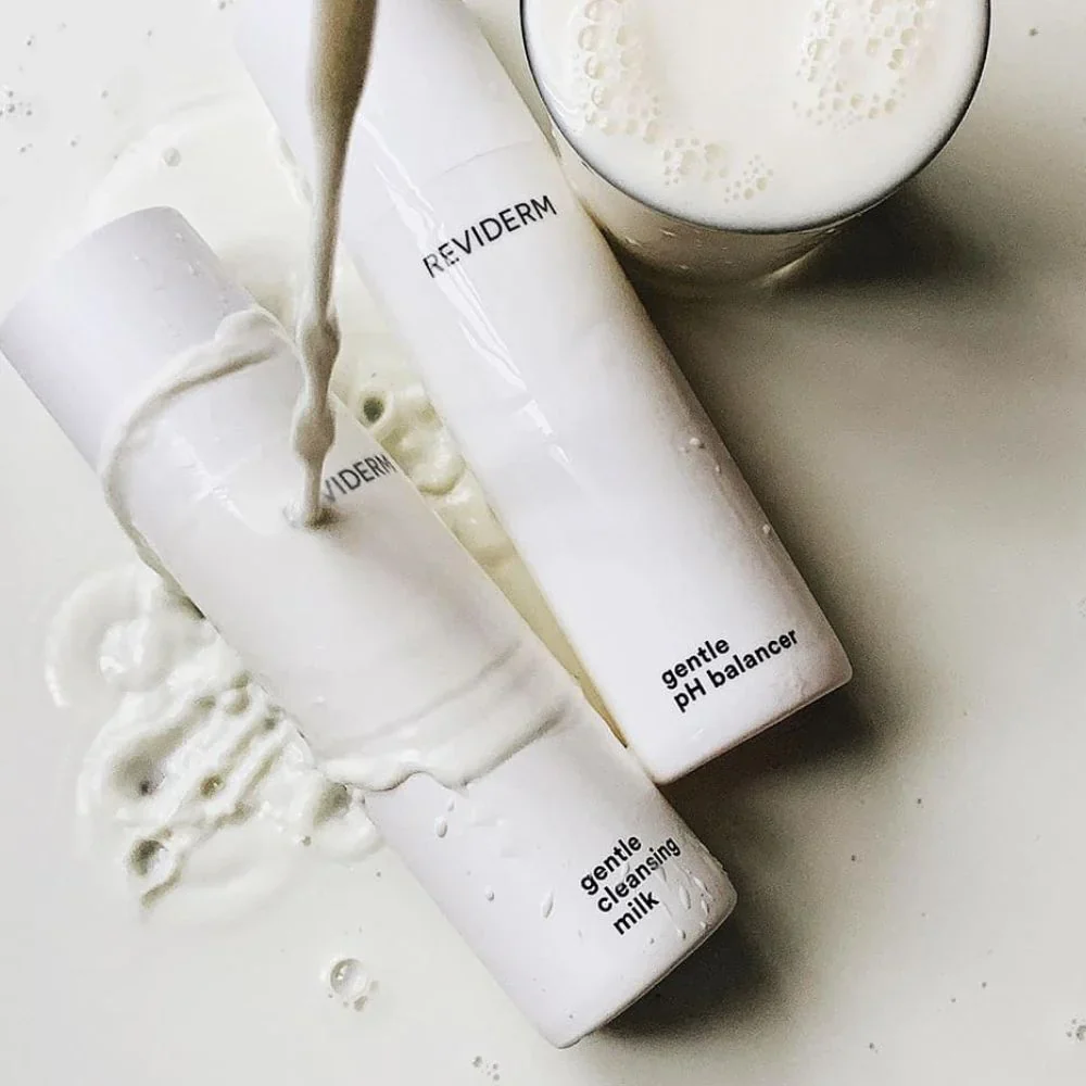 Gentle pH balancer REVIDERM 200ml - Image 3