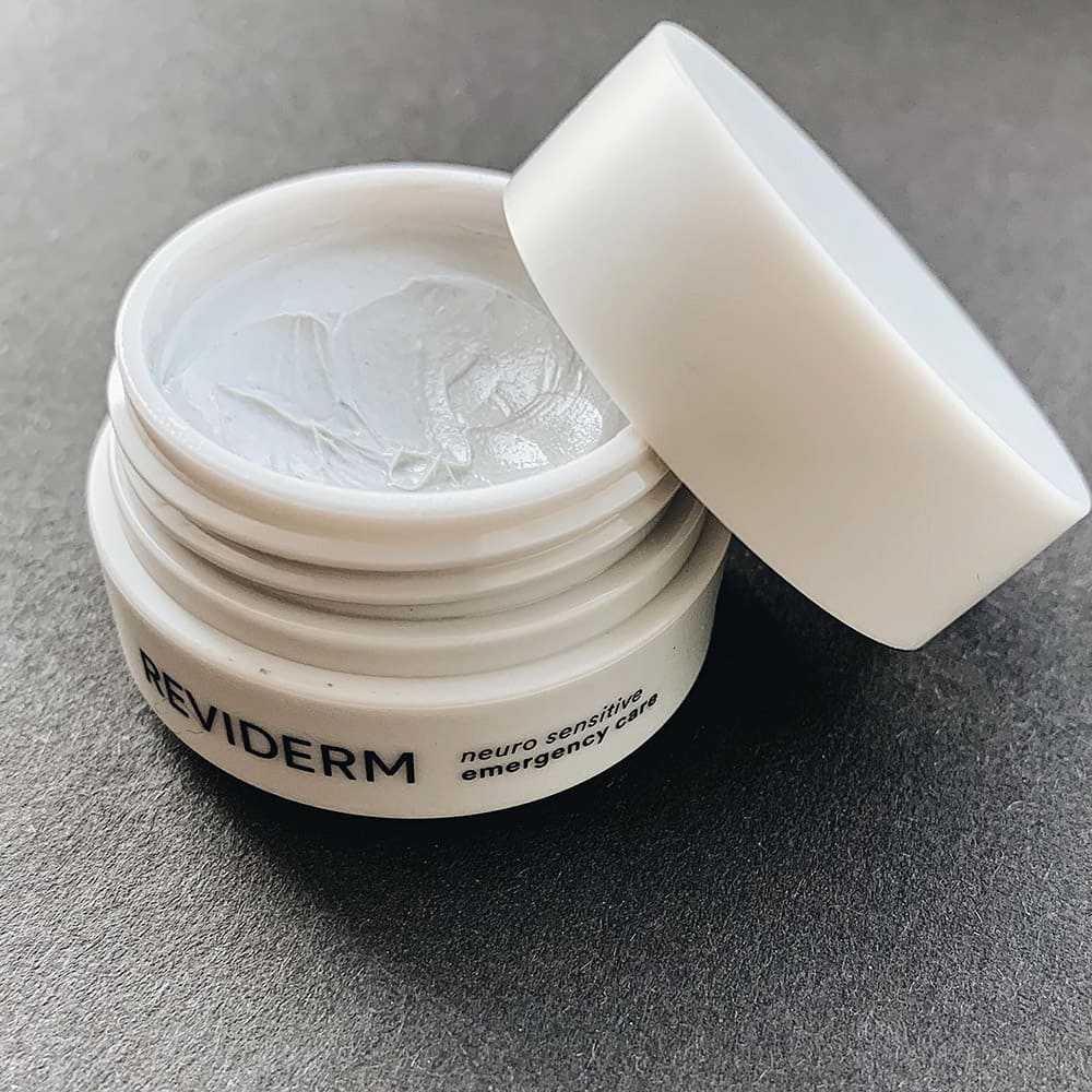 Neuro sensitive emergency care REVIDERM 50 ml - Image 3