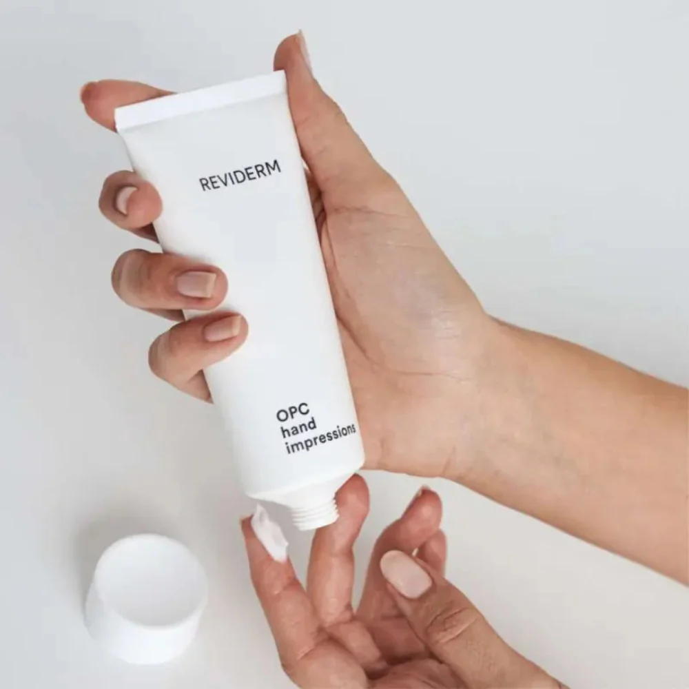 OPC hand impressions REVIDERM 100 ml - Image 4