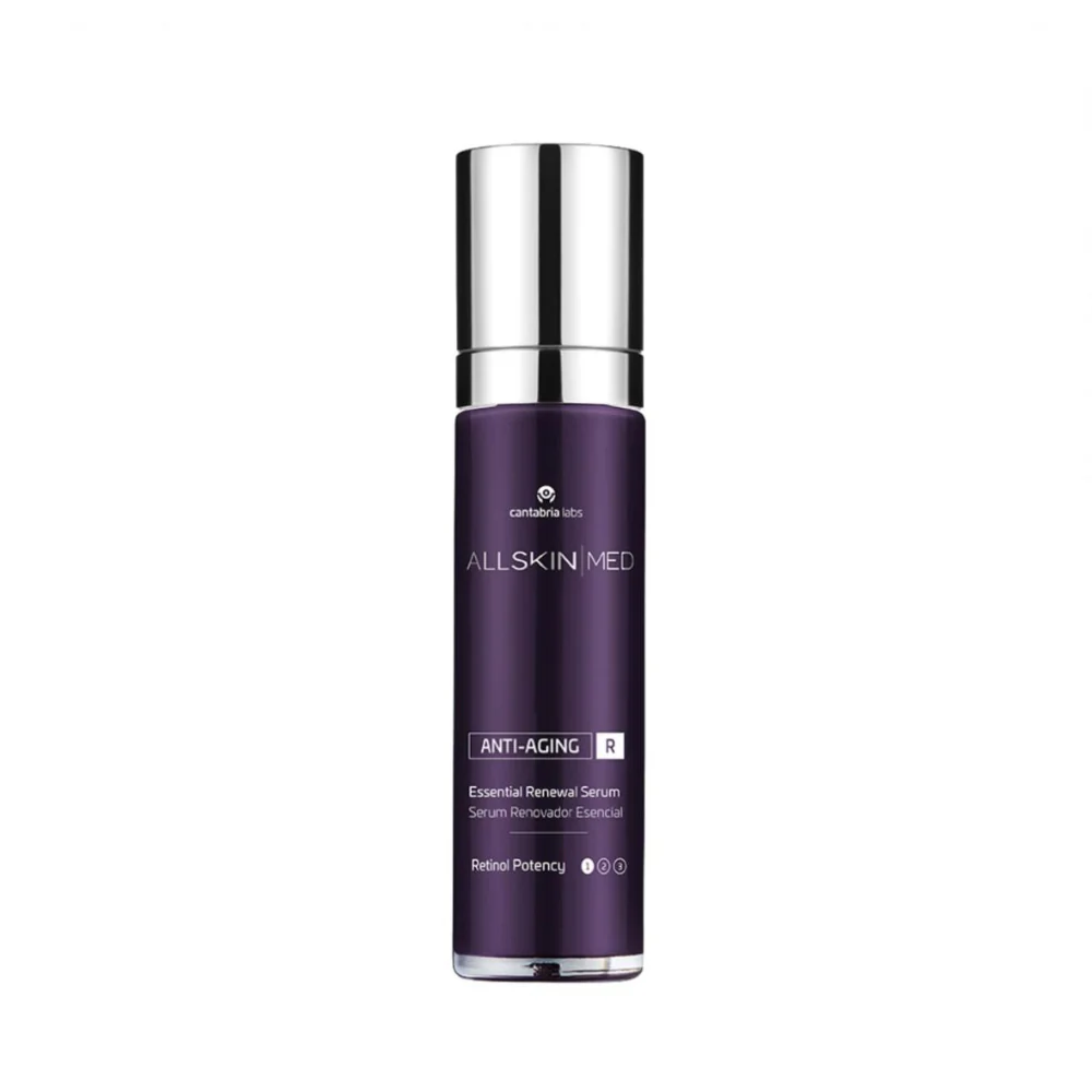Cosmética Hydratacion facial