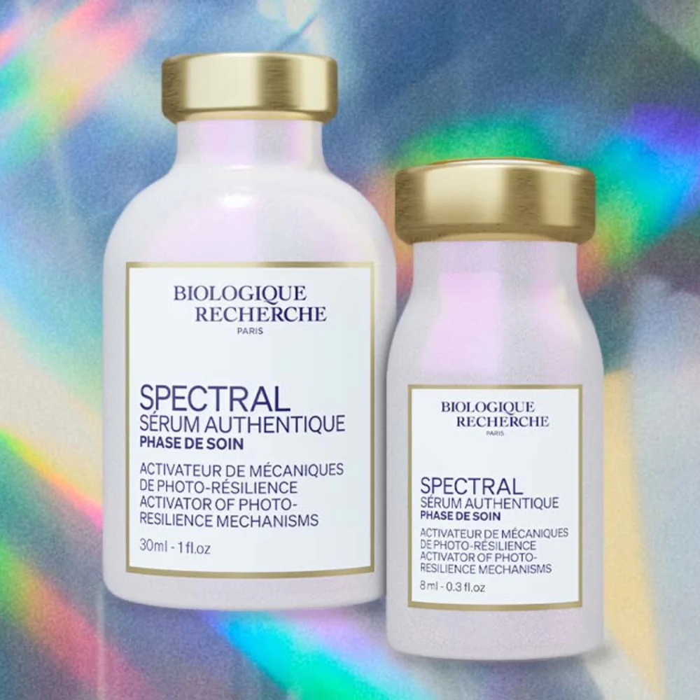 Serum Spectral Biologique Recherche - Image 3