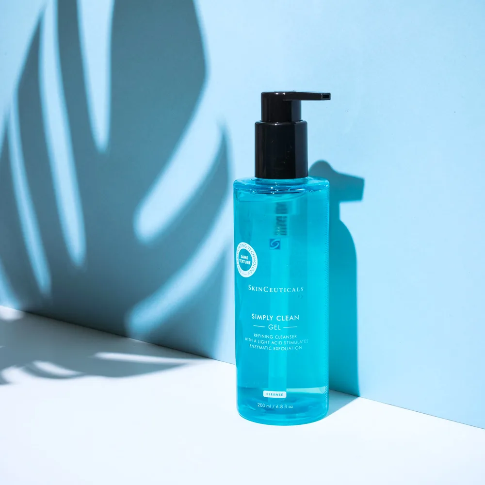 Simply Clean SKINCEUTICALS 195ml - Image 3