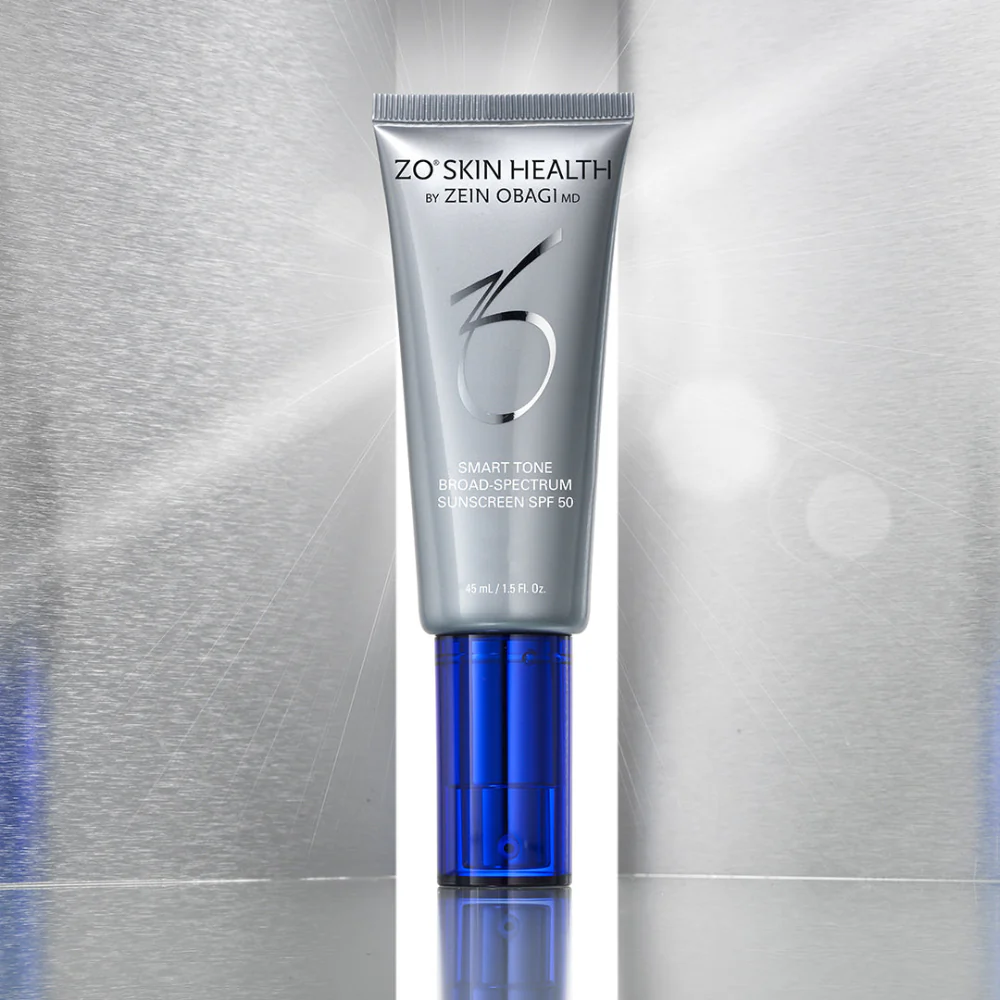 Smart Tone Broad-Spectrum Sunscreen SPF 50 ZO Skin Health 45ml - Image 3