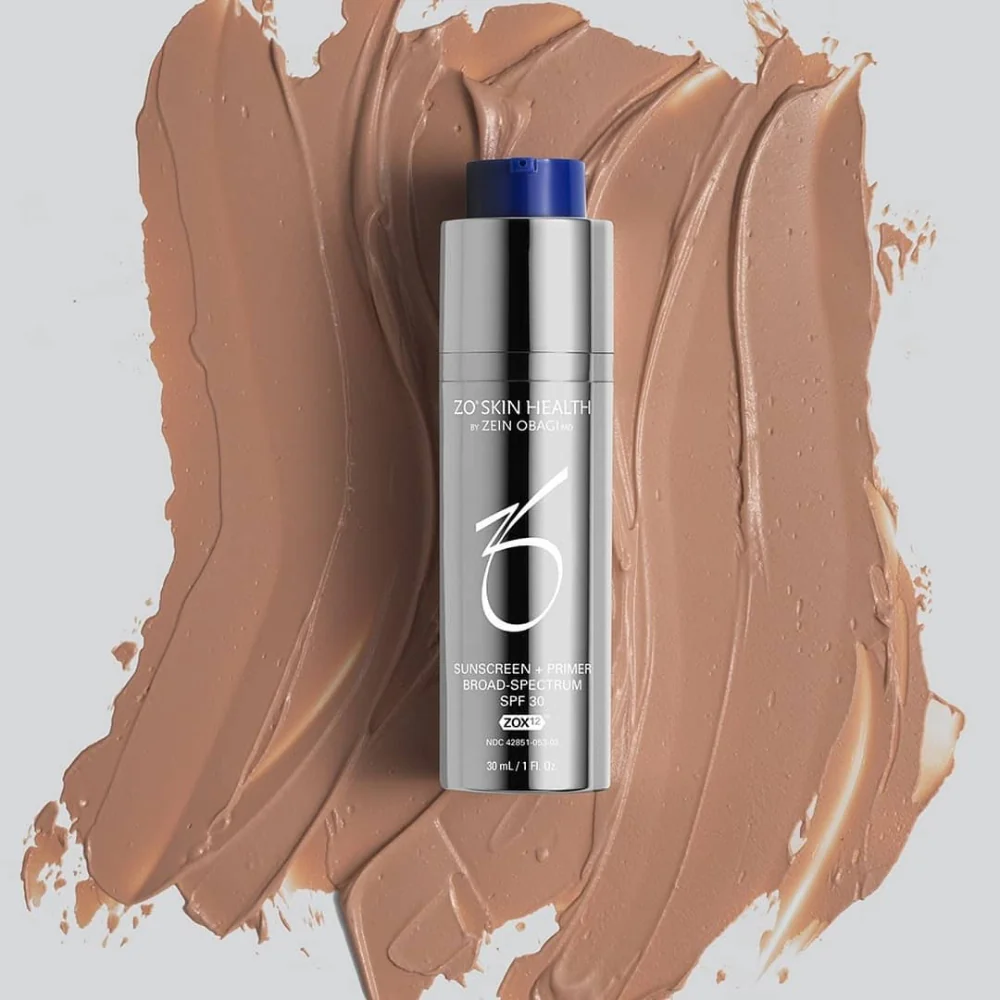 Sunscreen + Primer Broad-Spectrum SPF 30 ZO Skin Health 30ml - Image 3