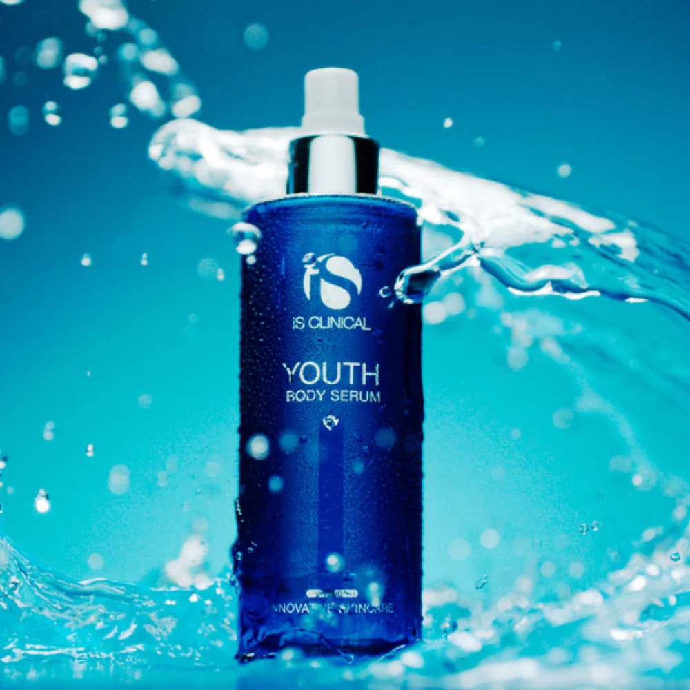 Youth body serum iS Clinical 200ml - Image 4